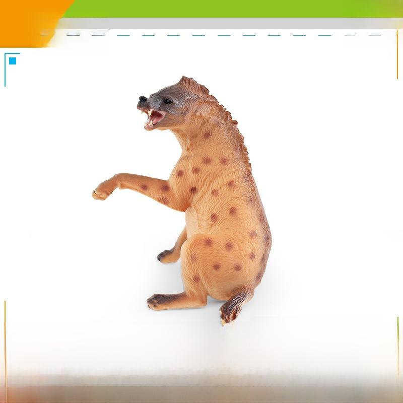 

Токсодон Симуляция Дикие собаки Махайродус Древние Доисторические Модели Животные Dog