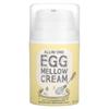 All-in-One Egg Mellow Cream, 5-in-1 Firming Moisturizer, 50 G (1.76 Oz)