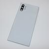Back Battery Cover For Samsung Galaxy Note 10 Plus N975 N970F Glass Rear Door Housing Cover Replacement With Camera Lens Glue