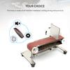 Horizontal Belt Sander Mini Electric Belt Grinding Sander Multifunctional