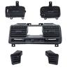 Car Dashboard Air Conditioning Vent Outlet Panel for Mitsubishi Pajero Montero V31 V32 V33 Modification Accessories
