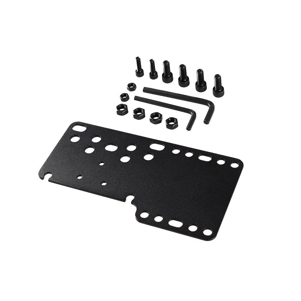 

For Logitech Racing Game USB G25/27/29 T500 Windows 14 Bit Pc Handbrake Drift Adapter Board чорний