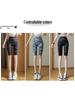 2026 Camouflage High-Waist Yoga Pants: Thin, Elastic, Plus Size, No Sagging, Versatile Base Layer
