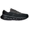 On Cloudrunner 3 Bequeme Wasserdichte Laufschuhe Herren Sneaker Schwarz 3MG10101043