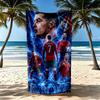 Cristiano Ronaldo Beach Towel Soft Durable Quickdry Comfortable Lightweight Suitable For Sports Travel Swimming Yoga Bathroom Beach And Pool