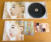 [USED] Girls' Generation Tiffany Lips on Lips CD with trading card