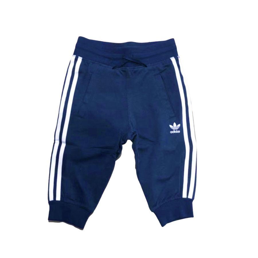 Kids  Adidas Originals Knitted Sweatpants BQ4555 104
