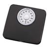 Tanita Weight Scale Analog Large Screen Black HA-650 BK Large Scale Version for Easy Viewing