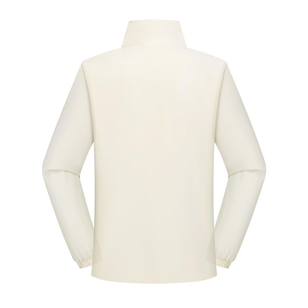 Windcheaters Fashionable Thin Models of Unisex Windproof Fabrics Comfortable Rushing Jacket YG-999