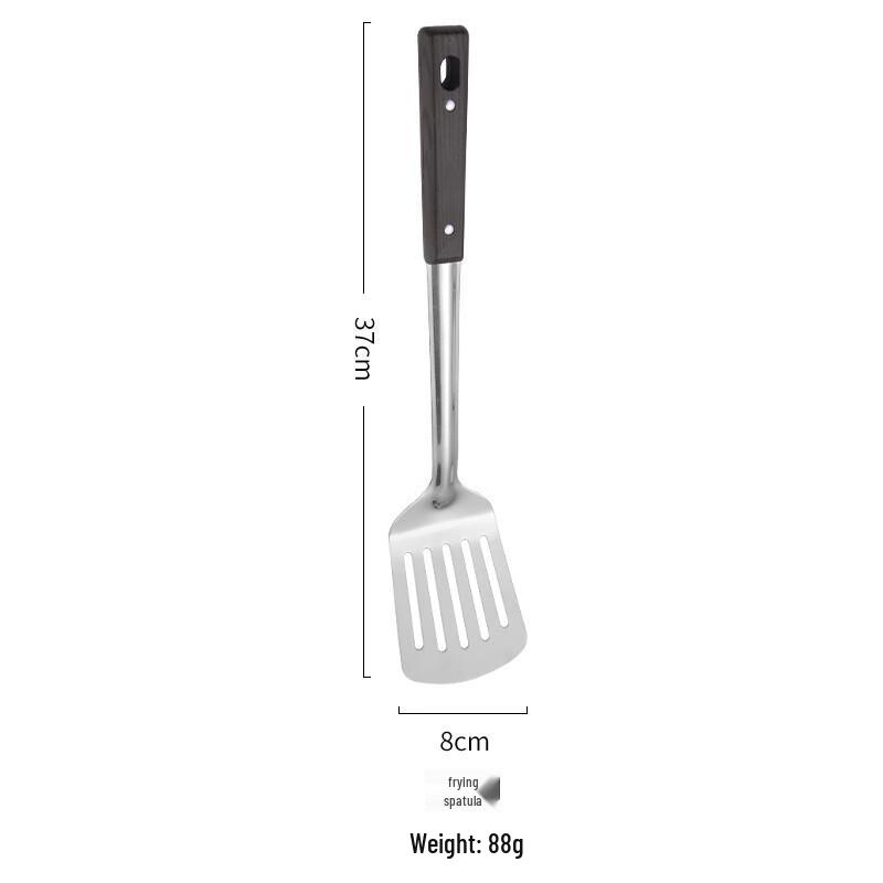 Stainless Steel Kitchen Utensil Set