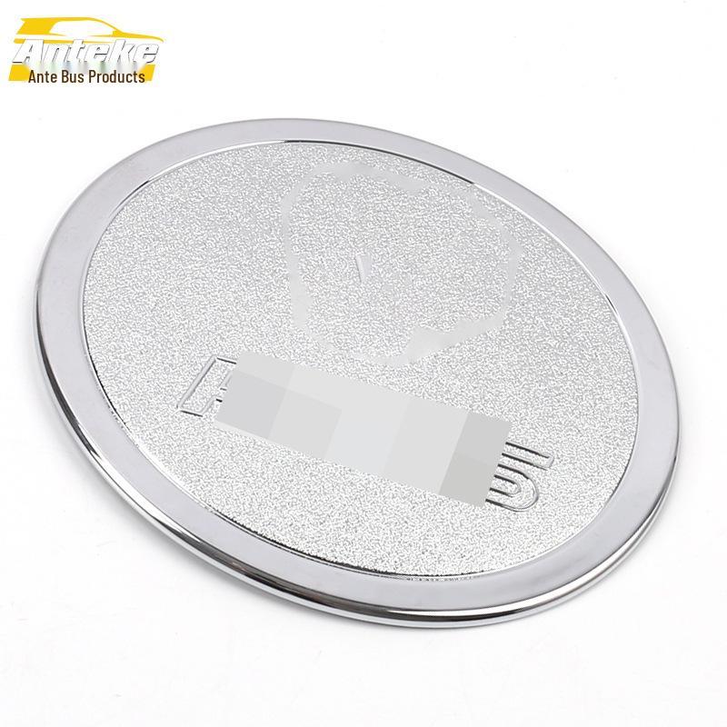 

RX5PLUS 2020 Fuel Tank Cap Sequin & Anti-Scratch Protective Film Accessories