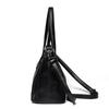 Women's Vintage Handbag Shoulder Bag Large Capacity Tote Bag