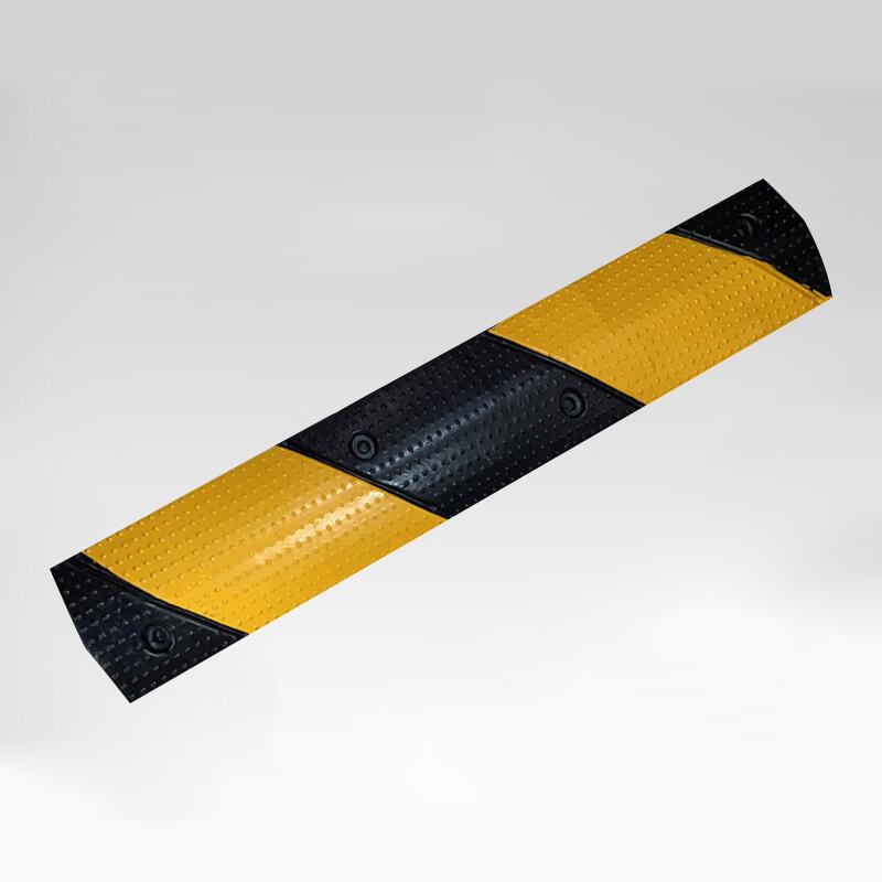 FLYER Rubber Speed Bump