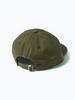 Naiseuwedeo Nw Baseball Logo 5P Cap (Olive)