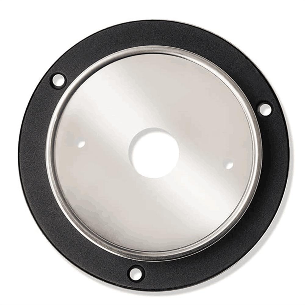 For Watermelon Bunk Light 4" LED Light Conversion Kit with Bezel & Adapter Kit