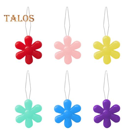 

100 шт. нитевдеватель для цветка своими руками ручное шитье вышивка крестиком ремесла нитевдеватель портативный пластиковый нитевдеватель инструменты для шитья разноцветный