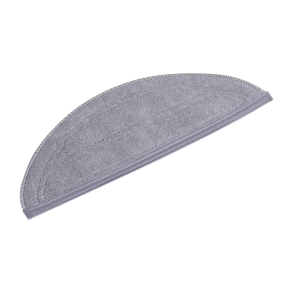 Reusable Mop Pads for Roborock Q10 S5/Q10 S5+ /Q10 VF /Q10 VF+/Q10V /Q10V+ /S8 Pro /S8 Pro+ Washable Mop Cloth Replacement Parts