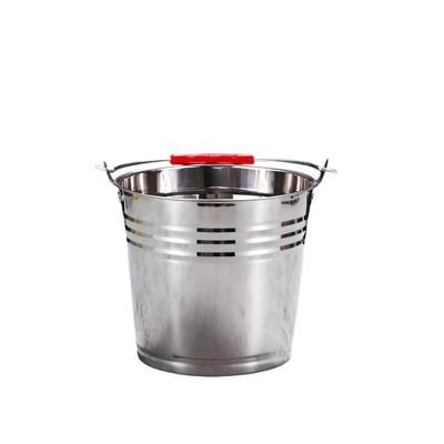 Pulizie – Secchi