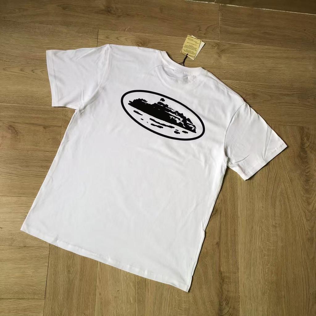 ZYLLO 2000s Harajuku T Shirts Y2k Streetwear Harajuku Graphic T-shirts Printing Casual T-shirts Unisex