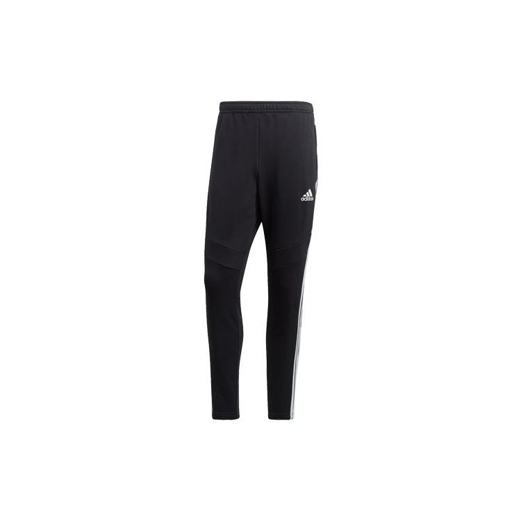 adidas TIRO19 FT PNT Soccer/Football Sports Long Pants Black Men s FN2335 M