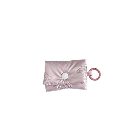 Korean Style Bow Knot Bag for Apple Earphone Case, AirPods Protective Cover