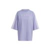 Originals Women's Oversized Tee Light Purple Women IQ3401