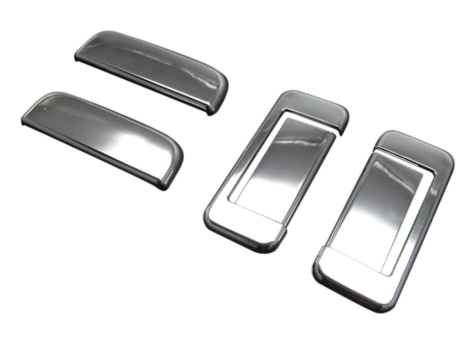 

BRIGHTZ Liteace Van 402 412 Chrome Door Handle Cover Knob S402M S412M S402 S412 Liteace Van 30843 [DHC-NOBU-058]