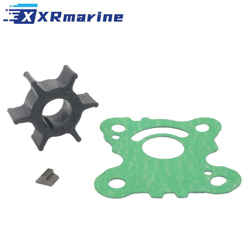 06211-ZY0-505 Outboard Maintenance Repair Kit for Honda 15 20 HP BF15D 20D Engines 06211ZY0505