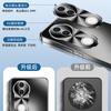 Applicable to vivos20 mobile phone case s20pro new AG skin matte process s19 simple and advanced sense s19pro
