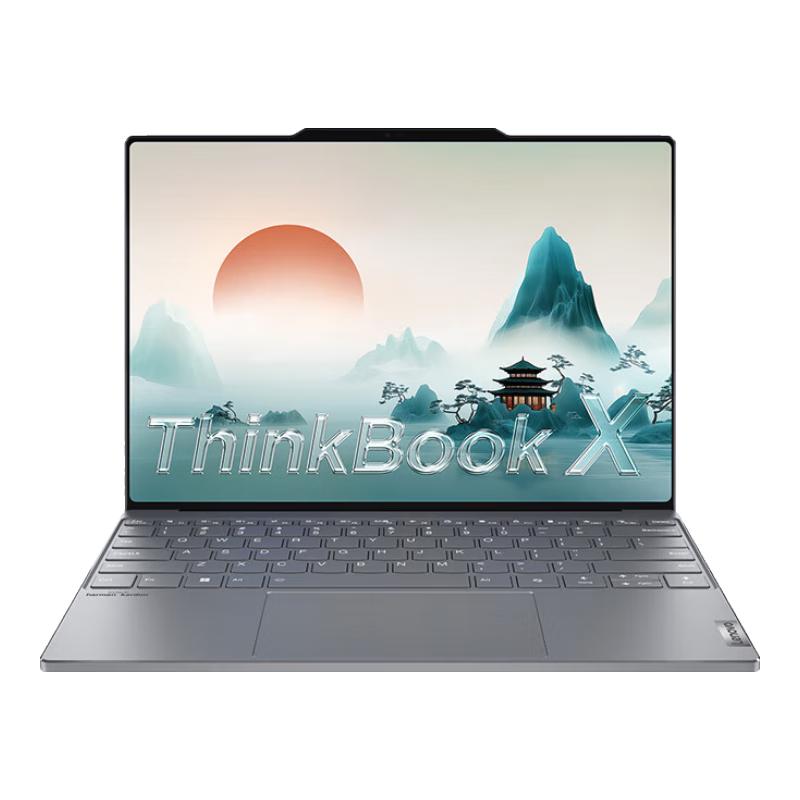 Ноутбук Lenovo ThinkPad ThinkBook X AI (Китайская версия) 13.5-inch Ultra5 225H 32GB 1TB