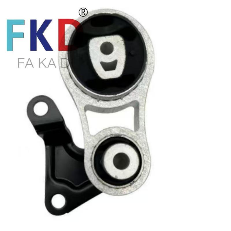Кронштейн двигателя C1B16P082BB для Ford EcoSport - Экспорт за границу. Fakadi