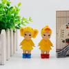 100% Original I Love Rainy Day Series Sleeping Doll Mini Figures Surprise Blind Box Mystery Gift for Birthday