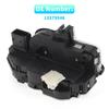 13579546 Rear Right Door Lock Actuator For Chevrolet Sonic 2013-2020 Trax Buick Encore 2015-2021Auto Accessories