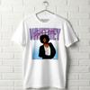 Whitney Houston So Emotional Men's T Shirt