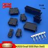 3.0mm Pitch Small 5557/5559 Wire-to-Wire Connector Terminal Housing