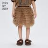 JNBY Girls' Autumn Short Skirt