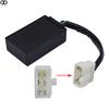 For 1986-1987 Kawasaki New Performance CDI Box KLF 300 Bayou A 2x4 ATV