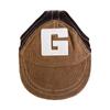 Outdoor Adjustable Hiking Breathable Sports Pet Accessories Dog Baseball Cap Summer Hat Sun Hat
