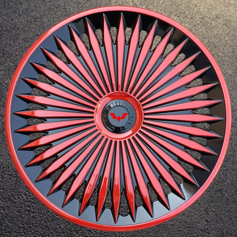 14" Wheel Cover for Wuling Hongguang S/Rongguang V Small Truck