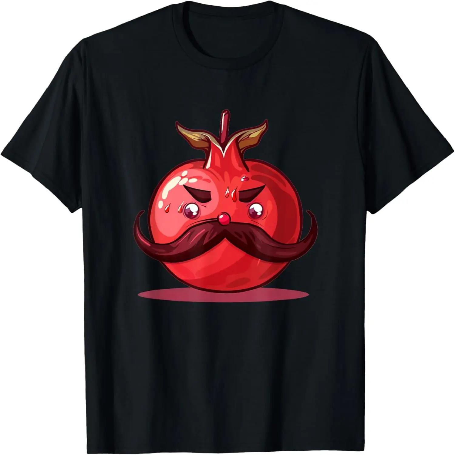 Upside Down Pineapple Nutrition Facts Swinger Men Women T-Shirt S