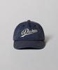 Dickies Washed Script Ball Cap Navy