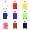 18-32 Inch Luggage Cover Multicolor Baggage Dust Case Cover Durable Suitcase Protector Baggage