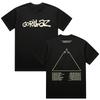 Üst giysisi – T-shirtler