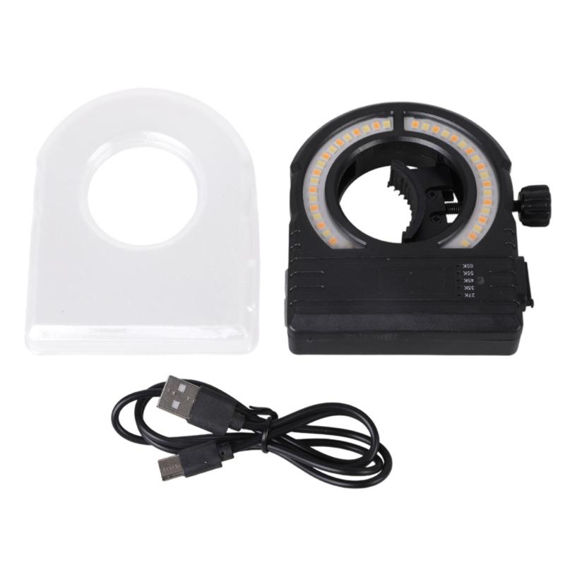 High Power Workshop Light Cordless Sprayer Guns Light Adjustable Color from 2700K to 6500K for Car Body Repair