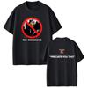 Vintage T-shirts Rapper Lil Tjay Niet Roken Waardeer Je Wel Merch 2026 T-shirt Unisex Damesmode Oversized Hip Hop T-shirt