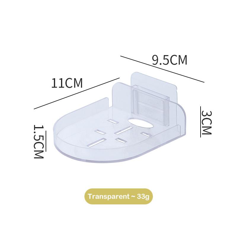 Wall Mount Floating Stand Shelf For Security Camera Mini Speaker Other Small Items In Home Bedroom Bathroom Kitchen Living Room
