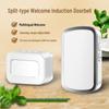 Entry Welcome Sensor Doorbell Alarm for Shops and Supermarkets