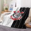 Corinthians4 Flannel Blanket, High quality Comfortable for All Seasons, Home Decor, Warmth and Comfort