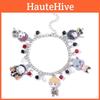 Demon Slayer Kimetsu No Yaiba Kamado Nezuko Character Bracelet For Men And Women
