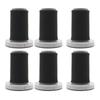 HEPA DX700 Vacuum Cleaner Filter Element Mini Push Rod for Deerma Xiaomi Vacuum Cleaner Cleaning Brushes Replacement Filter
